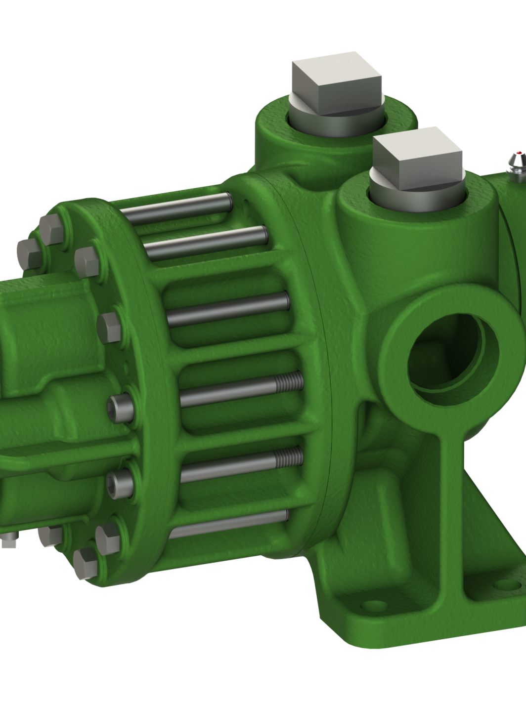 Roper Pump 2F1