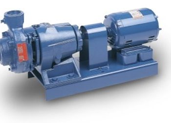 Aurora Pumps - 324A Flex Coupled Centrifugal End Suction Pumps