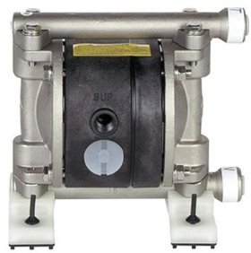 Price Pump .25" - Polypropylene