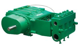 Myers Model HPL120-30 Pump
