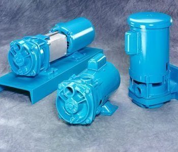 MTH Regenerative Turbine Pumps
