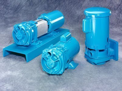 MTH Regenerative Turbine Pumps