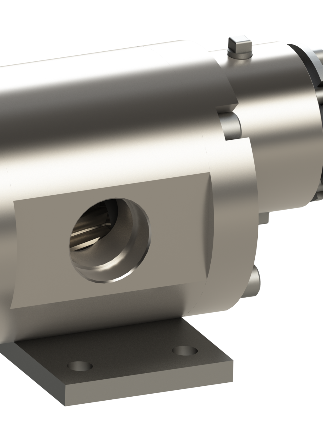 Roper Pump - ROC 07