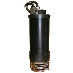 Power-flo Pumps and Systems PF01312 Submersible Fountain Pump/Dewatering