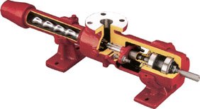 Roper Pump 72205GHL