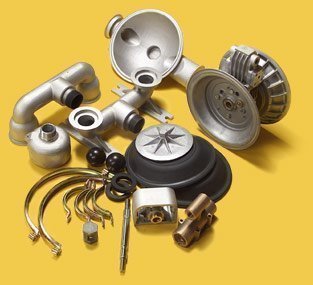 Versa-Matic, 476.V011.000,E1XP AIR SIDE REPAIR KIT