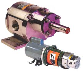 Roper Pump - ROC X5