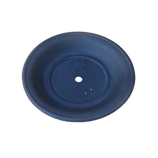 Versa-Matic, V227TPEXL, Diaphragm Dome, Santoprene (2 In Set)