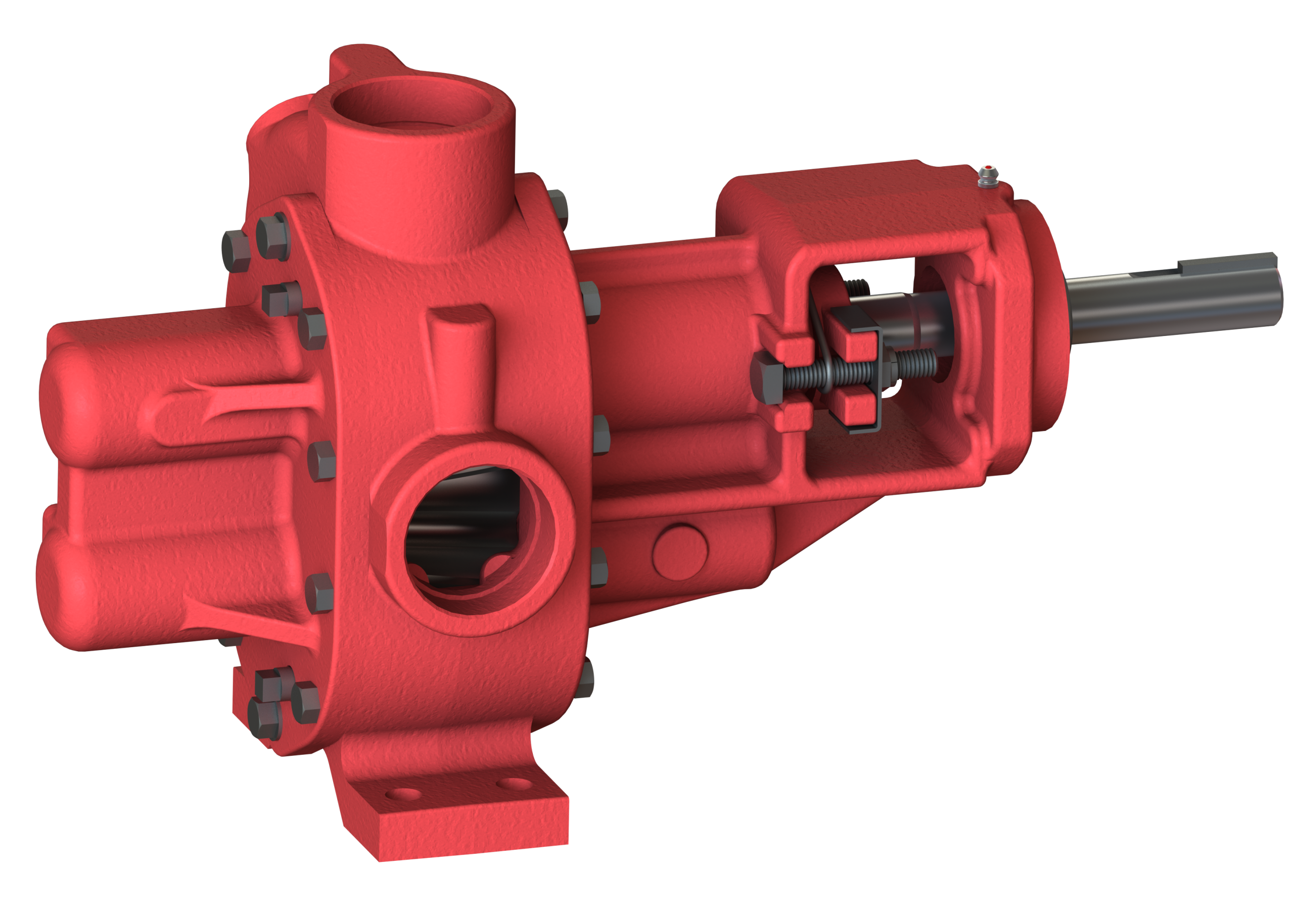 Roper Pump 3611HB