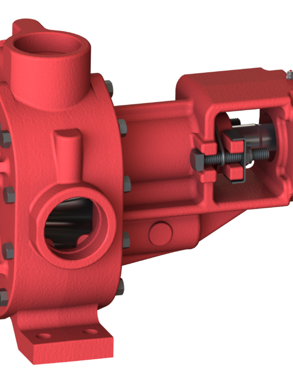 Roper Pump 3611HBRV
