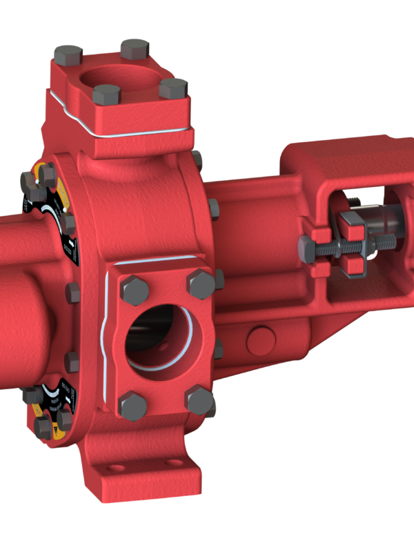 Roper Pump 3611HBFRV