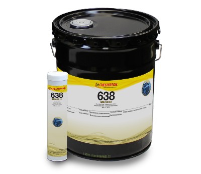 Chesterton 638 EMG