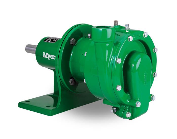 Myers I2C-10 Pump