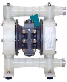 Price Pump .75" - Polypropylene