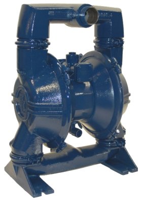 Price Pump 3" - Aluminum