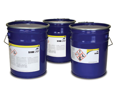 Chesterton ARC S1HB, High Build, Single Coat, Edge-Retentive Barrier Coating