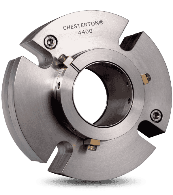Mechanical Seals