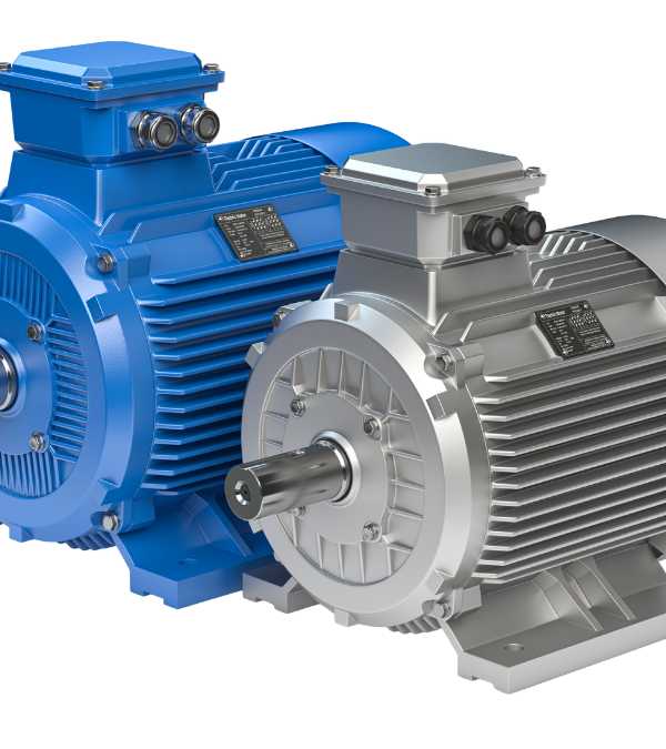 Motors and Drives