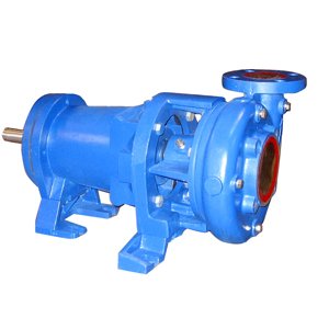 Power-flo Pumps and Systems PF2025CU9 End Suction Centrifugal Pump
