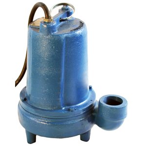 PFEH512 Submersible Effluent Power-flo Pump