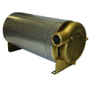 Power-flo Pumps and Systems PFU202 Submersible Fountain Pump