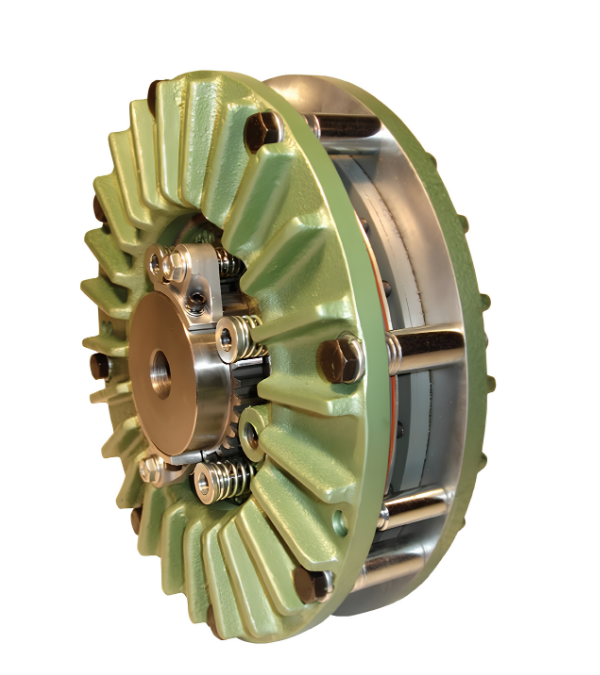 PowerFlo Clutch and Brake