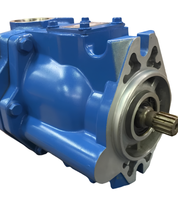 Pump Rebuilds