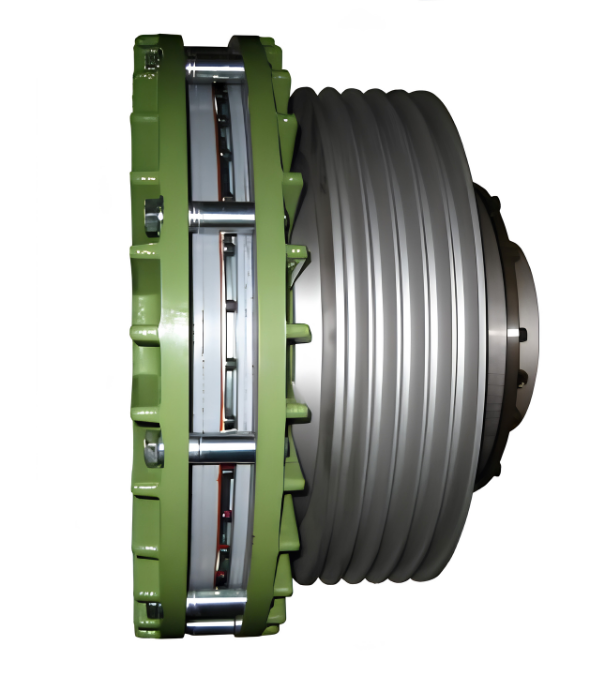 The Carlson Company Clutch And Brakes