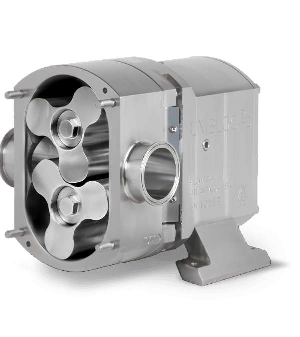 Transport Truck Pumps