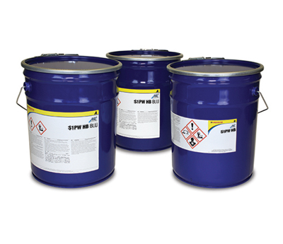 Chesterton ARC S1PW HB, General Purpose, Sprayable, Corrosion Protection Coating