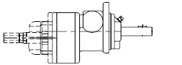 Roper 17F1 Pump